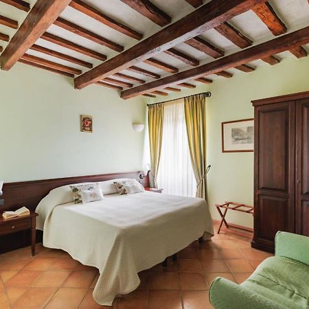 Hotel San Claudio Corridonia Exterior photo
