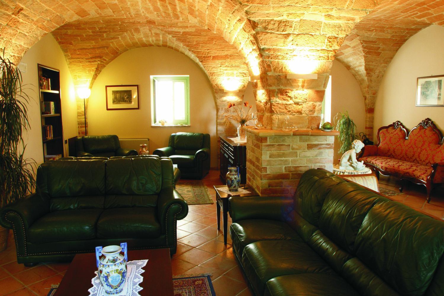 Hotel San Claudio Corridonia Exterior photo