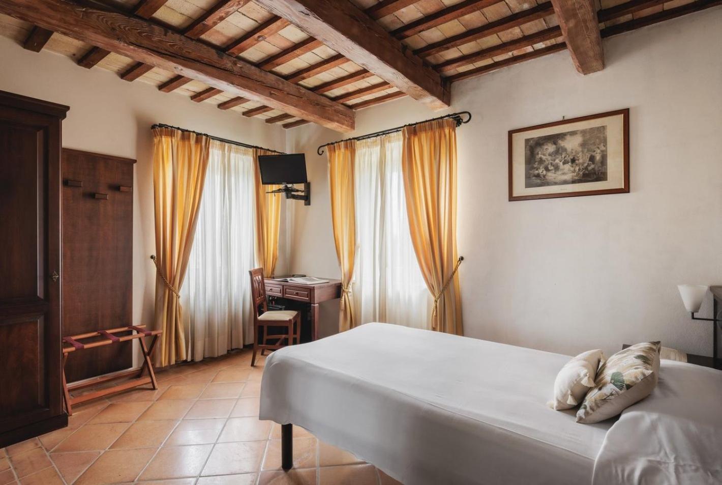 Hotel San Claudio Corridonia Exterior photo