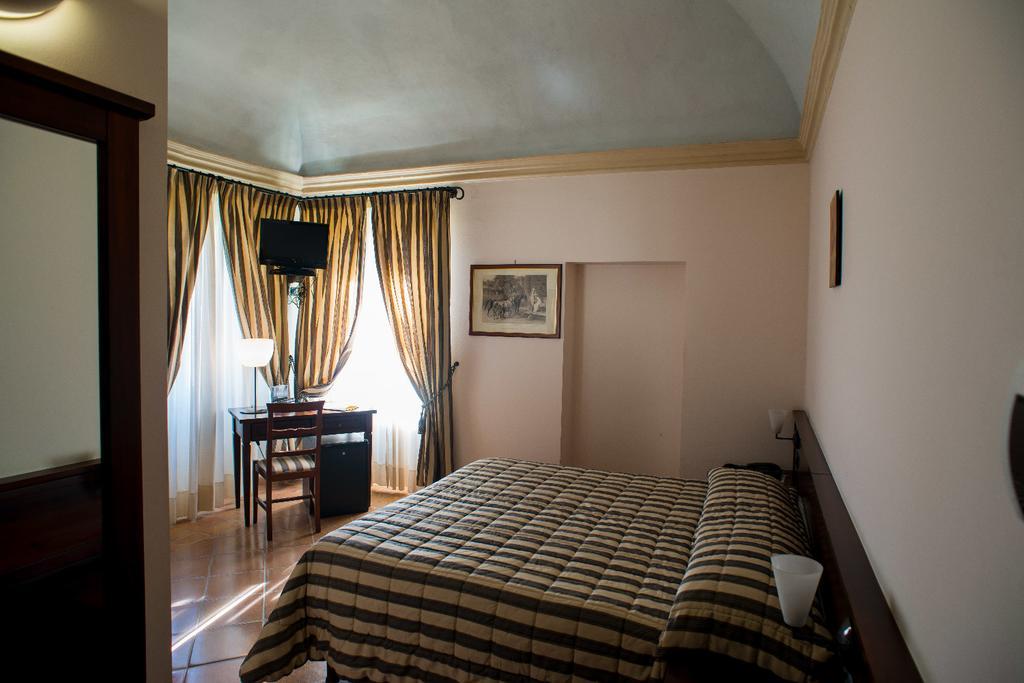 Hotel San Claudio Corridonia Exterior photo