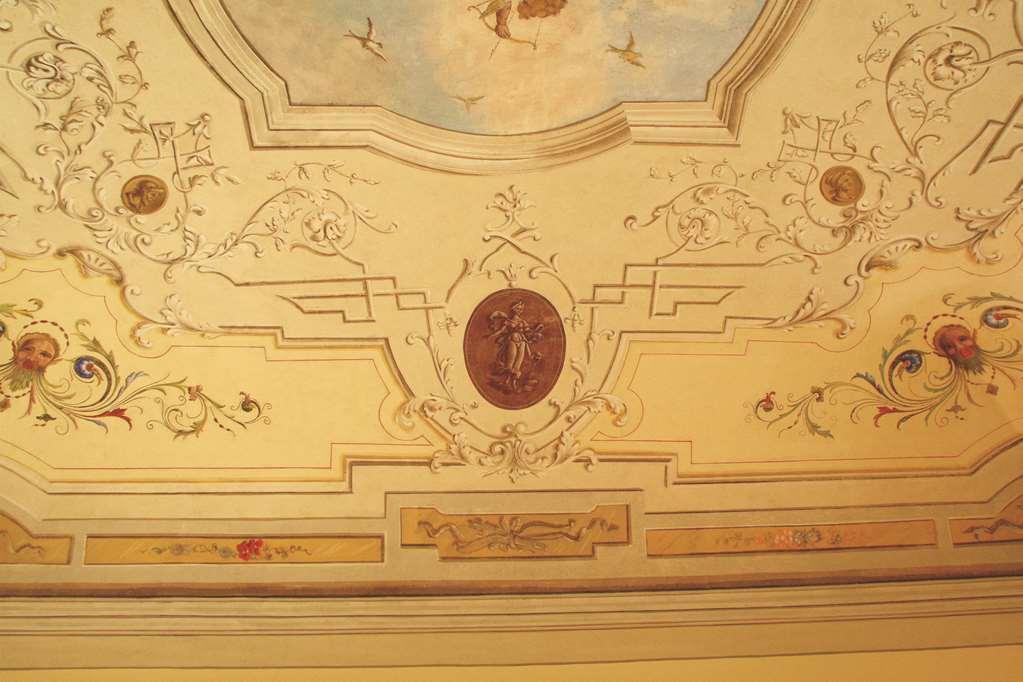 Hotel San Claudio Corridonia Amenities photo