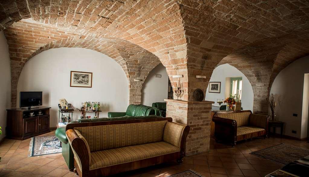 Hotel San Claudio Corridonia Facilities photo